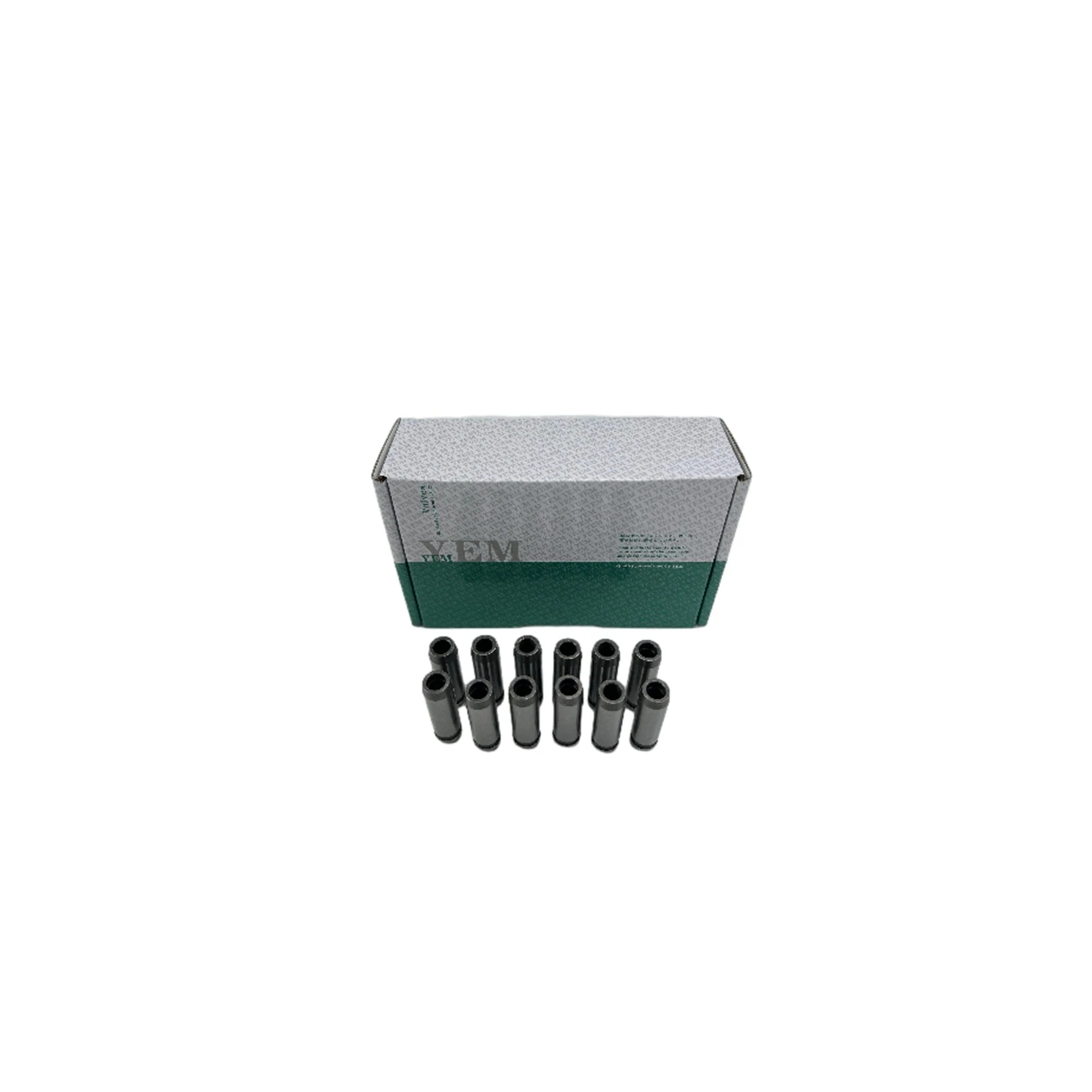 6HE1 Valve Guide for Isuzu Industrial Machinery Engine Parts