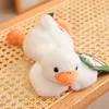 Color blanco pato
