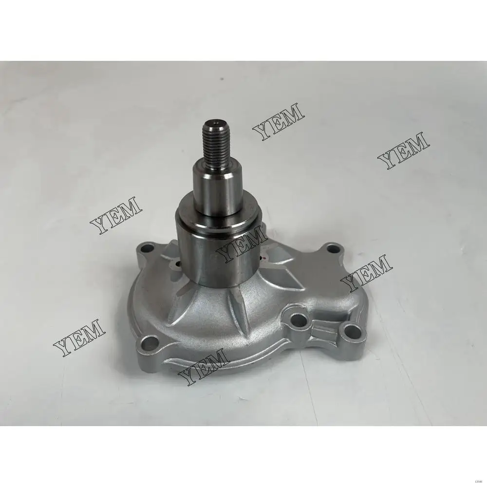 Hot Selling V3800 Water Pump Fit for Kubota V3800 Engine.