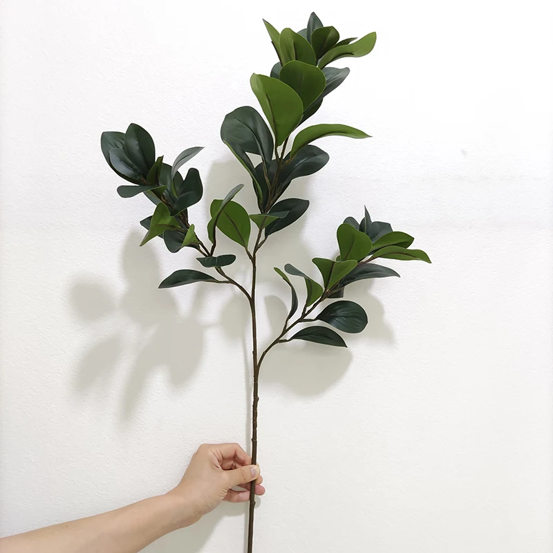 Top Grade Decorative Artificial Tree Branches Real Touch Branches