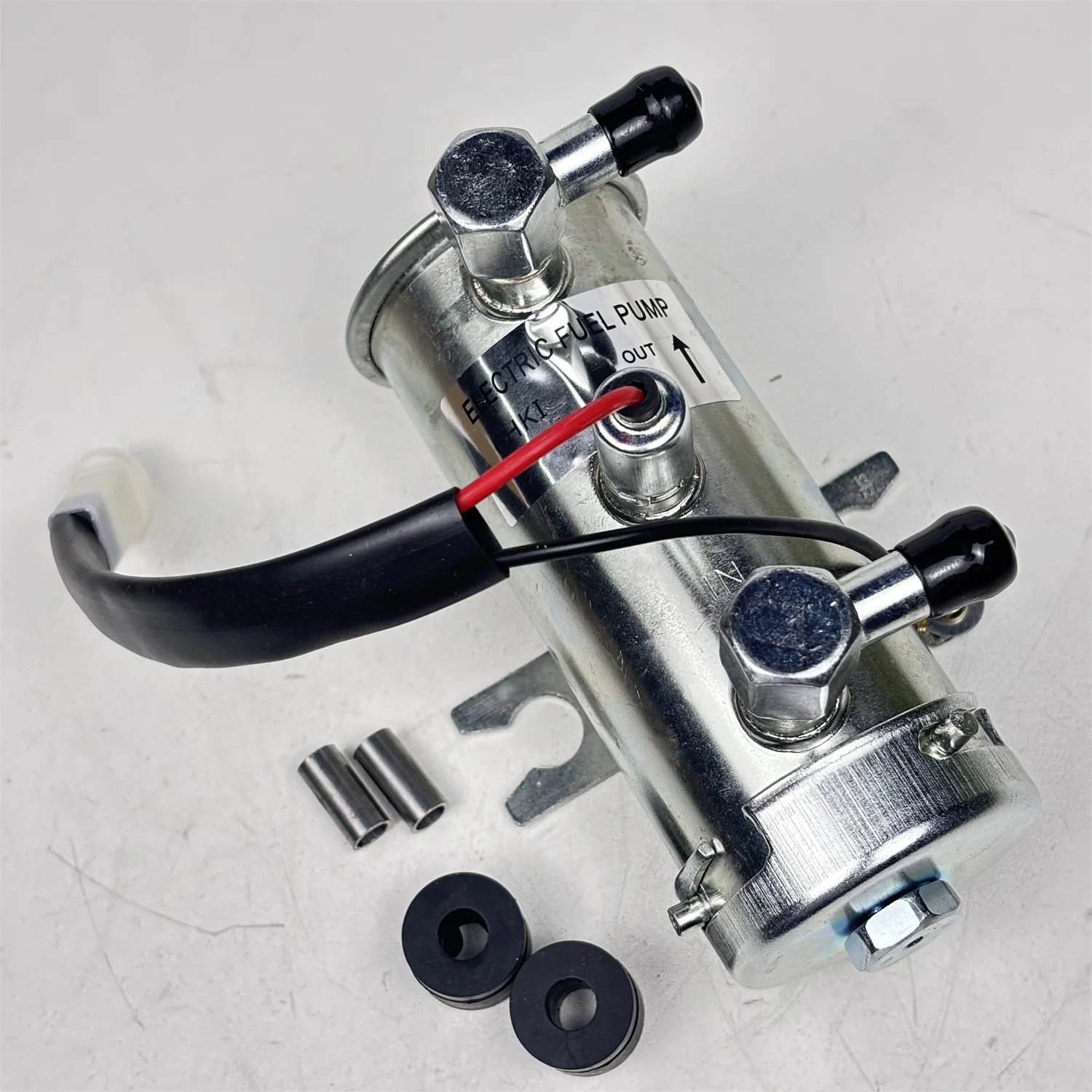 Fuel Pump KHH11882 for Excavator 4HK1 6HK1 - High Quality
