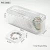 jewelry organizer box
