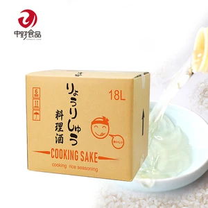 Chinese Cooking Wine 1.8L Seasoning Rice Wine Cooking Sake