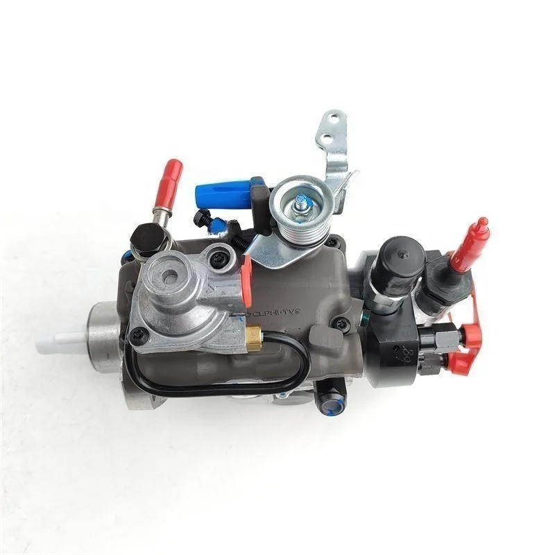 BOTEN Genuine Diesel Fuel Injection Pump 9323A270G 320/06930, 320/06739, 320/06924 for JCB supplier