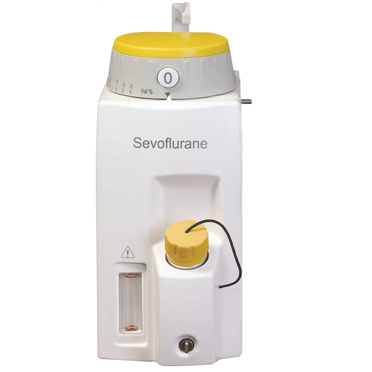 セボフルレン気化器 スーパースター医療機器CE承認麻酔器気化器セボフルラン気化器