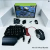 Paquete oficial Black-Mix SE