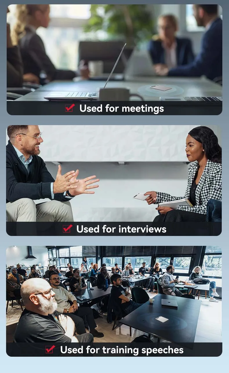 AI Voice Recorder Image 13