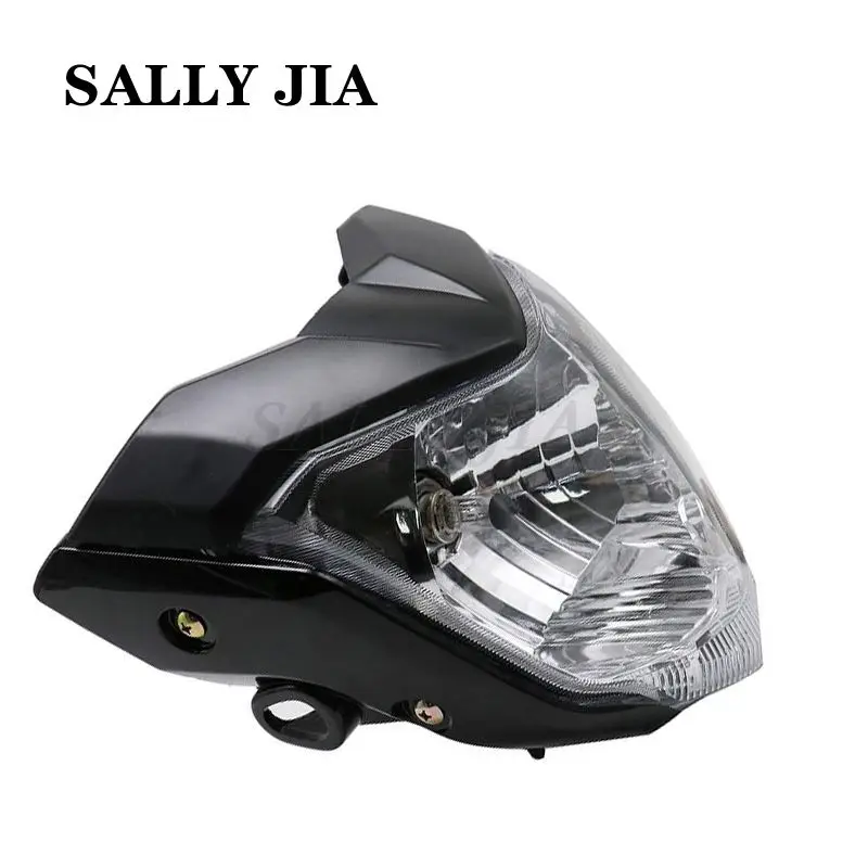 yamaha fz headlight visor