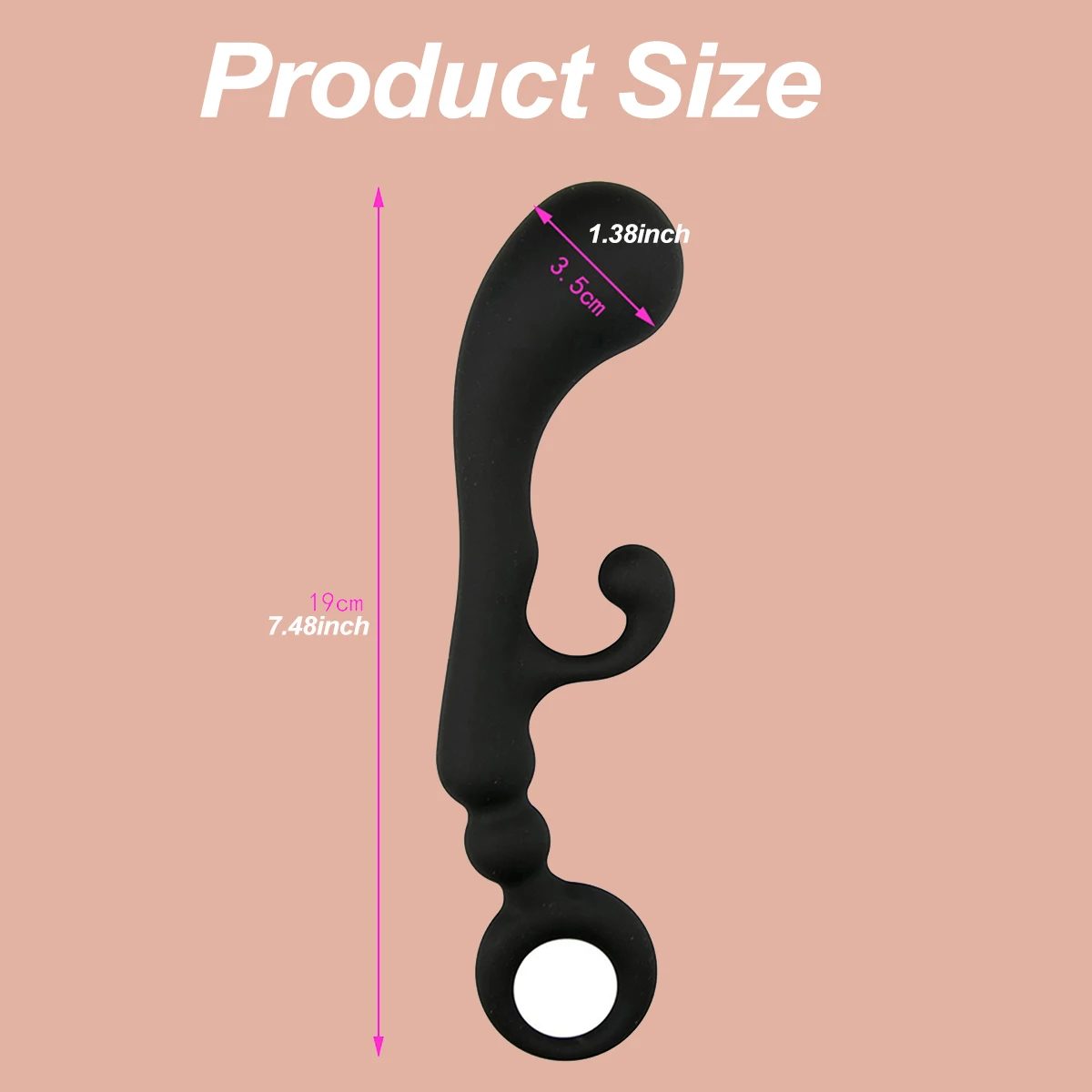 feral sex toys The Perfect Foreplay Toys for Amazing Sex by JIMMYJANE – JIMMYJANE® main image 0