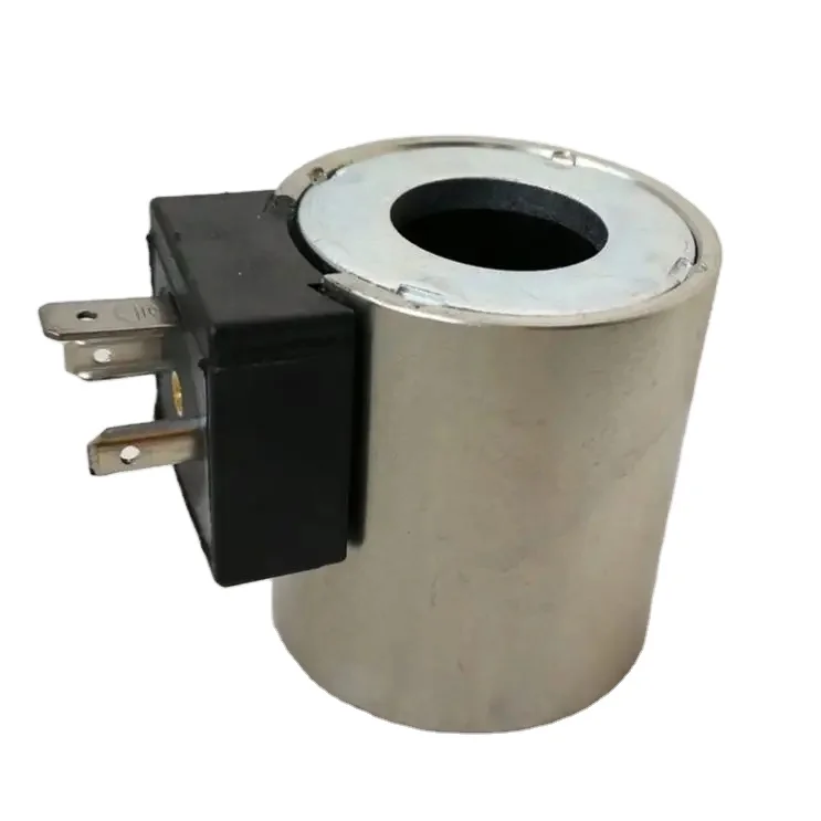 Bobina Parker S1-024000 24VDC 1.29A Paker 028000 012000 2.72 1.15 - China La bobina solenoide