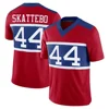 44 Skattebo Rouge