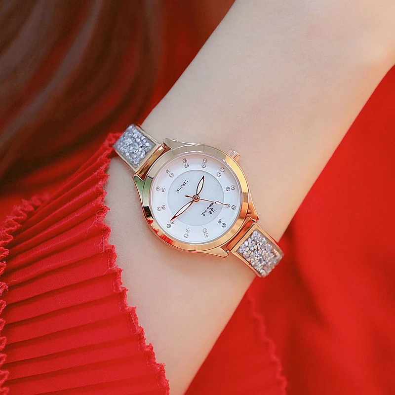 top brand watches for ladies