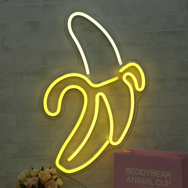 JEMESI Insegna al neon farfalla luce al neon LED con base di supporto USB o 3 batterie AA luci notturne rosa farfalla per camera da letto ragazze lampada carina compleanno festa natale