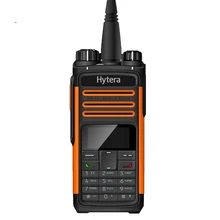 Hytera TD580 TD58X  TD582 TD585 TD586 TD588 DMR Digital Walkie Talkies 5W High Manual Frequency