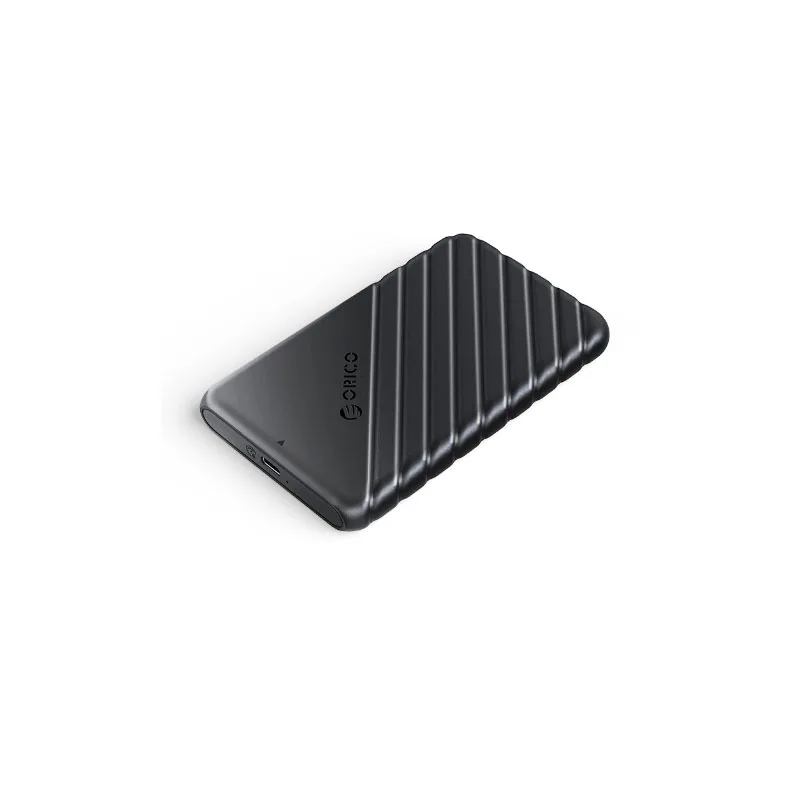 ORICO 2.5 Inch USB3.1 Gen1 Type-C Hard Drive Enclosure