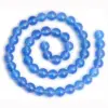 YS-09- Agata blu