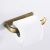antique-style tissue holder