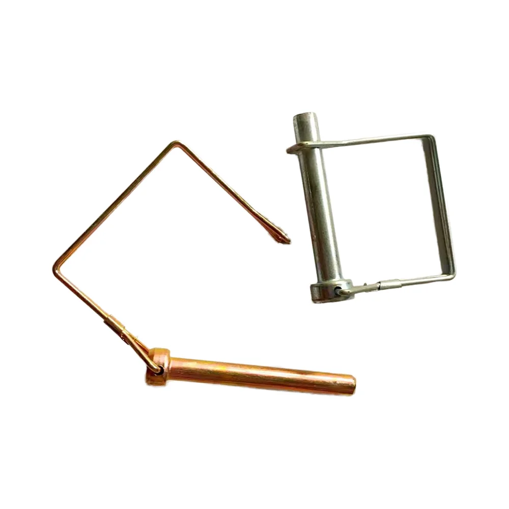 Фиксатор из сплава 4 мм 65