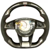 Volante con LED