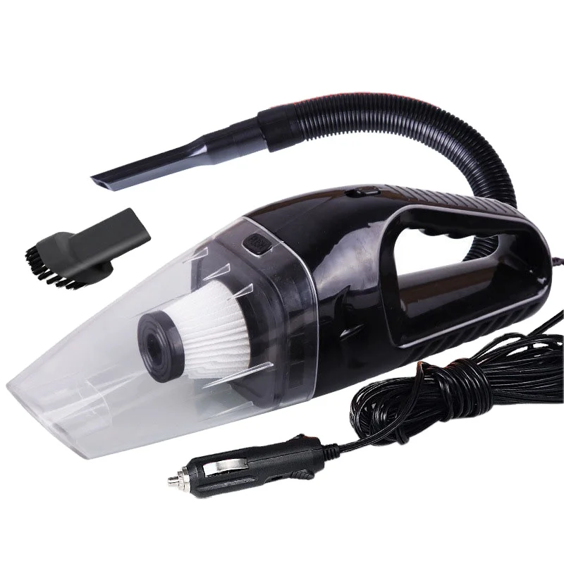 Portable Car Wash Vacuum Cleaner Car Cleaning Tools Car Seat Vacuum