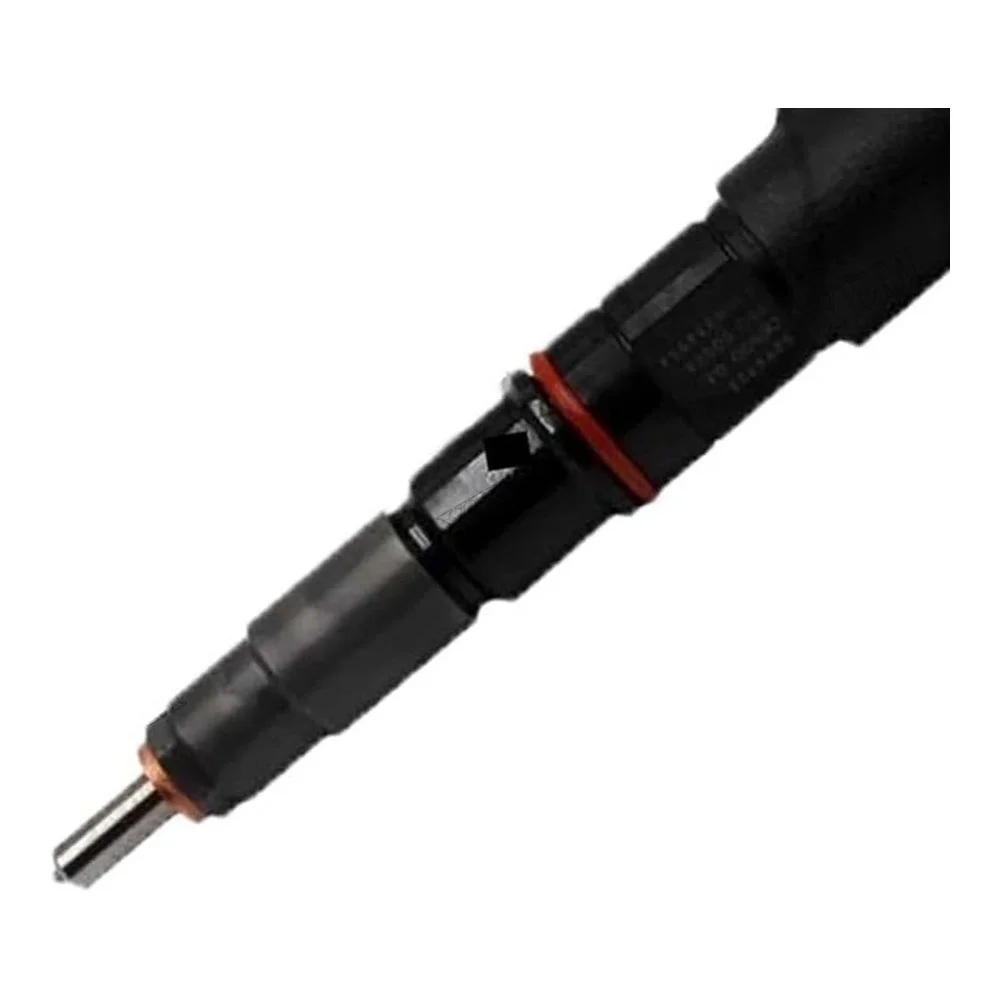 Fuel Injector 295050-0490 23670-E0220 for Hino E13C Renault K9K700 Engine 3