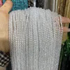clear quartz