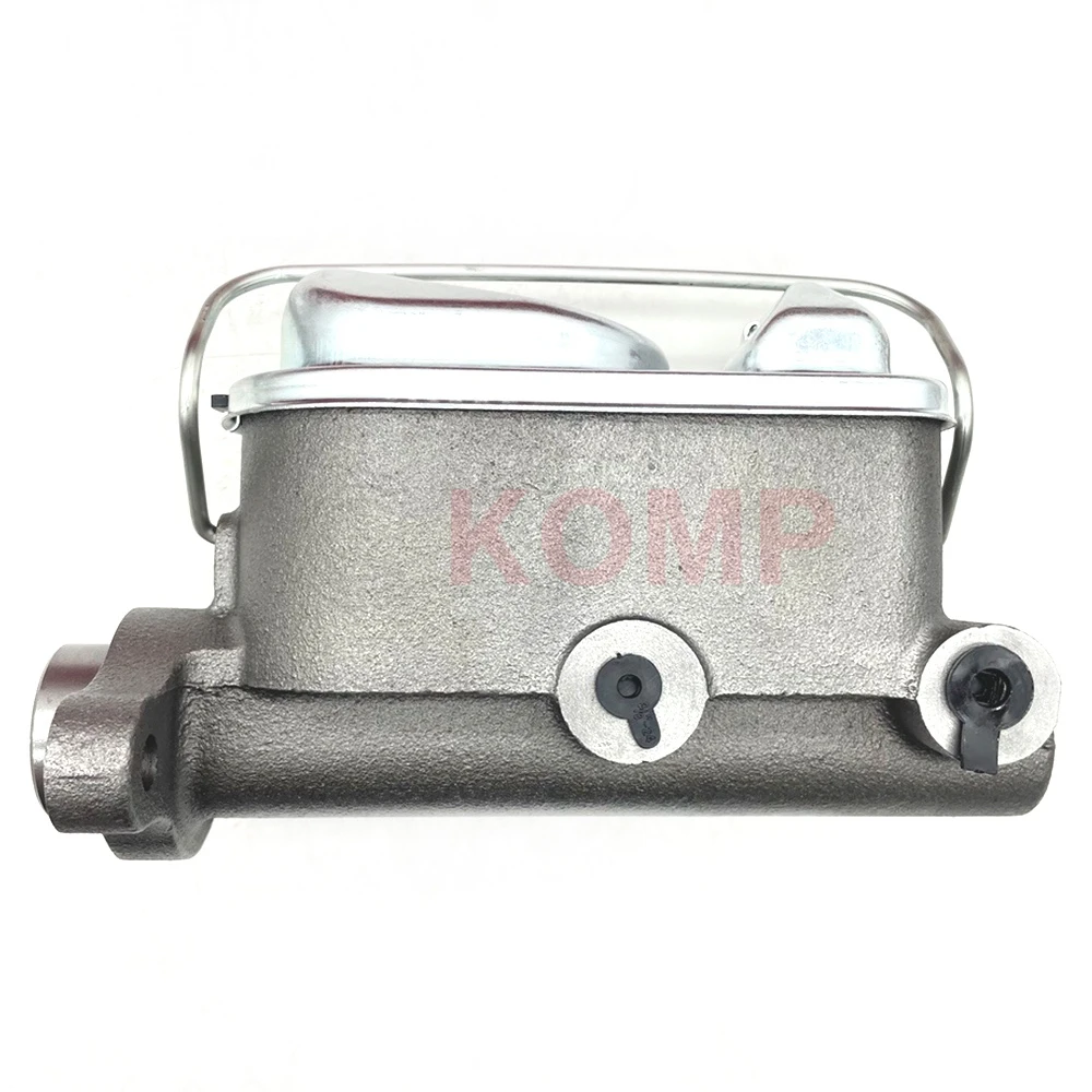 KOMP Manufacture Brake Master Cylinder For Ford truck OEM F102421 