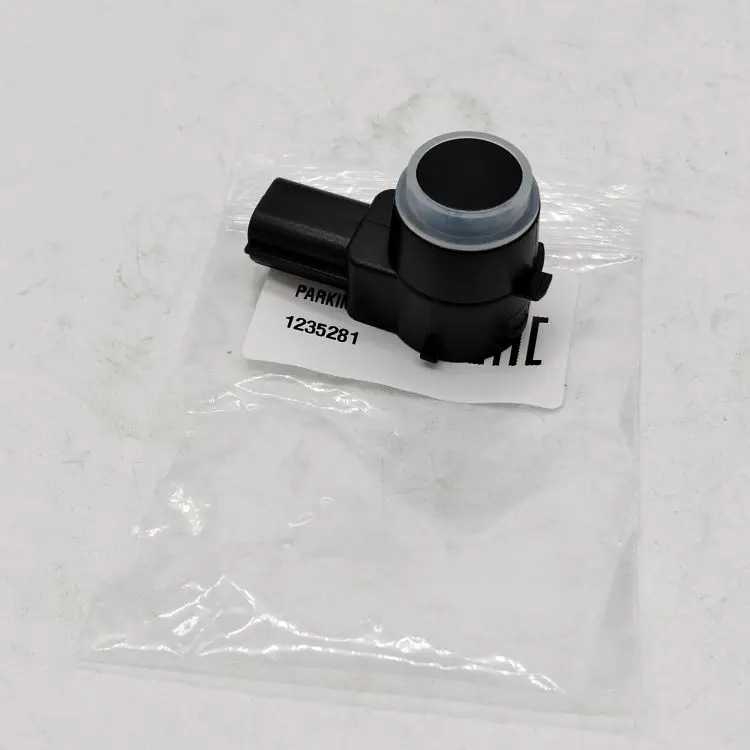 PDC Parking Sensor 1235281 for Opel Astra Chrysler 300 C (LX) 2004- 2.7 6.1 SRT8 JEEP 93191445 13242365 3250001