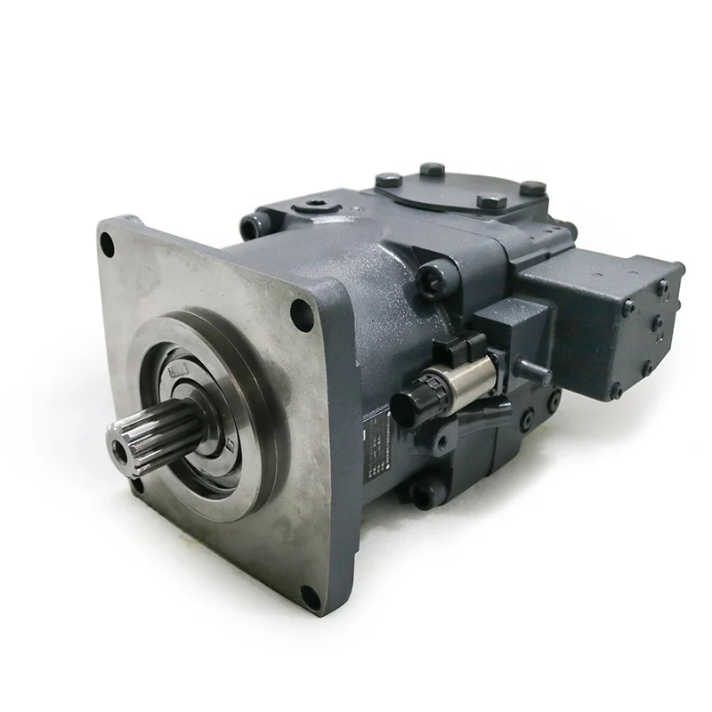 A11VO hydraulic Pump A11VO145LE2S R992000207 A11VO145LE2S/11R-NSD12K17 Variable Axial Piston Pump industrial hydraulic parts details