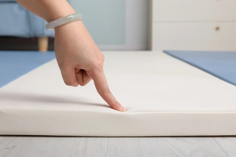 Мягкая развивающая спортивная игрушка от 2 до 4 лет 5 7 Cpsia лучший детский игровой коврик с полиуретановым покрытием и диван из пенополиуретана