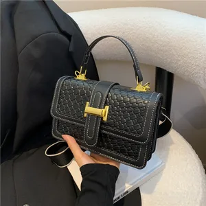 Kalanta 2026 Fashion Newest Fashion Mini Crossbody Shoulder Bags Ladies PU Leather Designer Purses and Handbags for Women Luxury