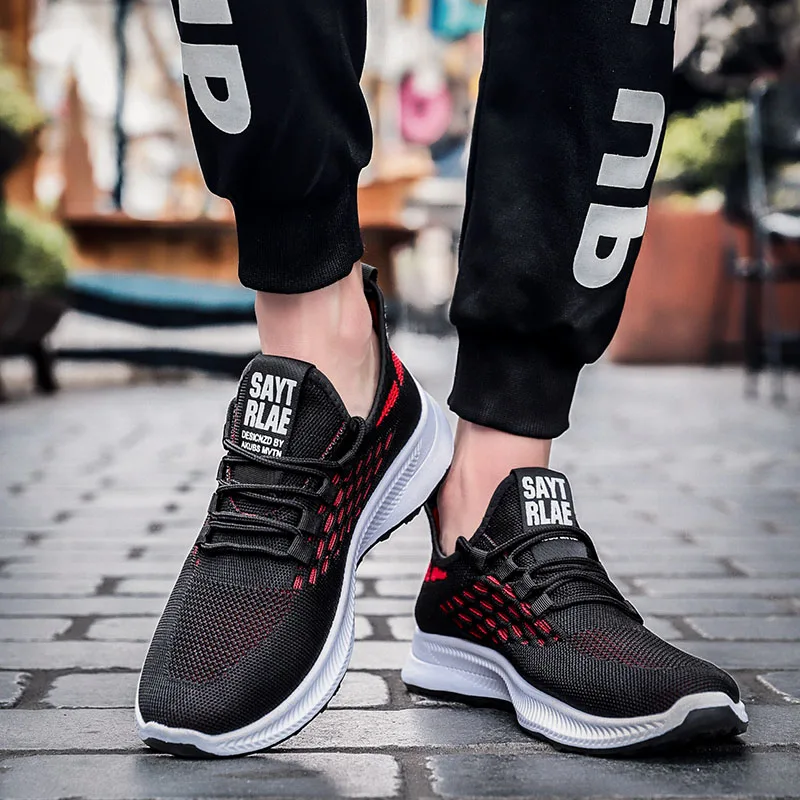 Gute Qualität Fabrik direkt Schuhe Männer lässig Turnschuhe Schul