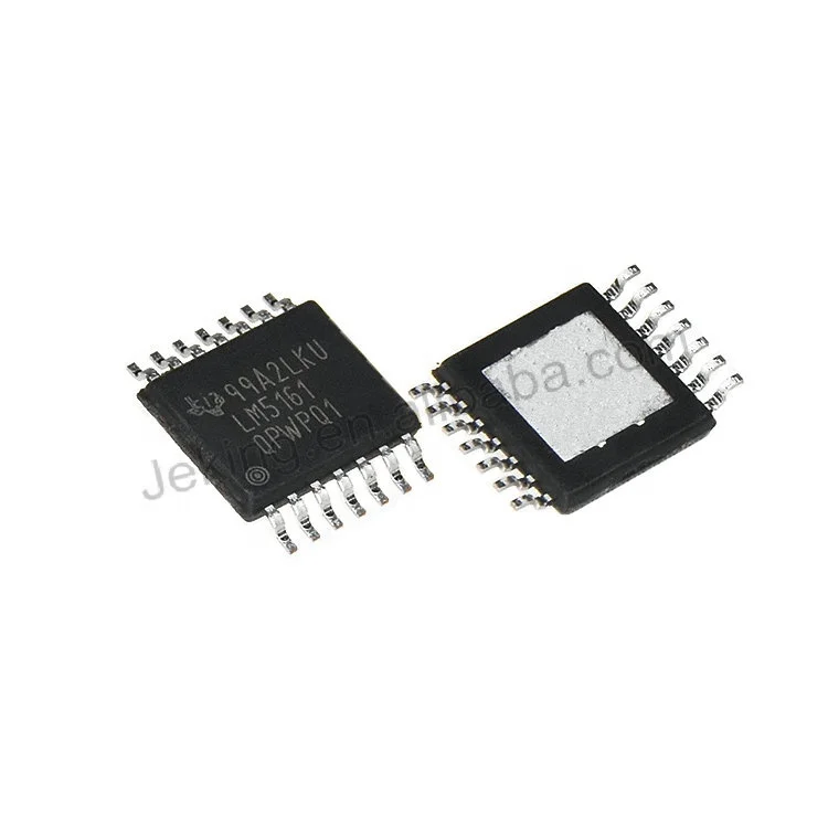  LM5161QPWPRQ1  
