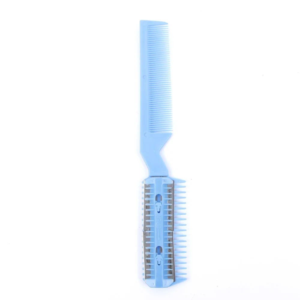 pet razor comb