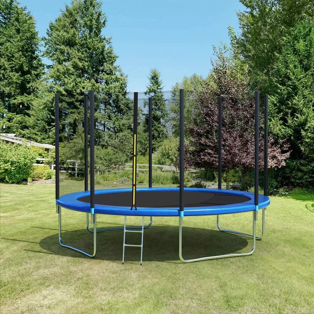 Pro Trampoline батут Fitness