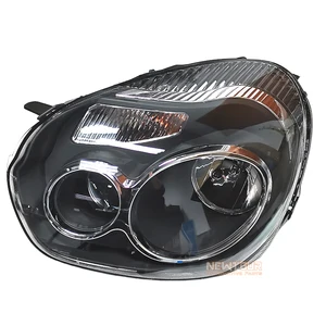 Automotive Spare Parts Car Parts 10170103640 Car Headlamp Head Light for Geely GX2
