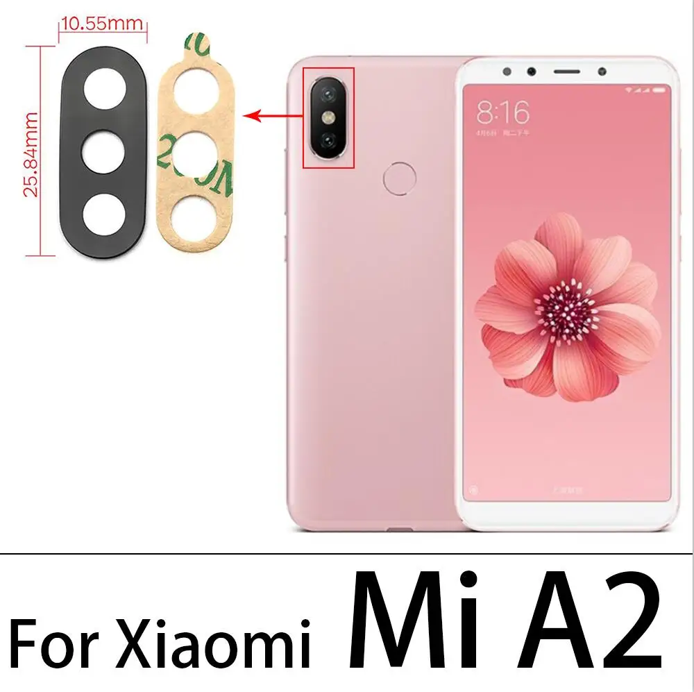 XIAOMI & Redmi A2