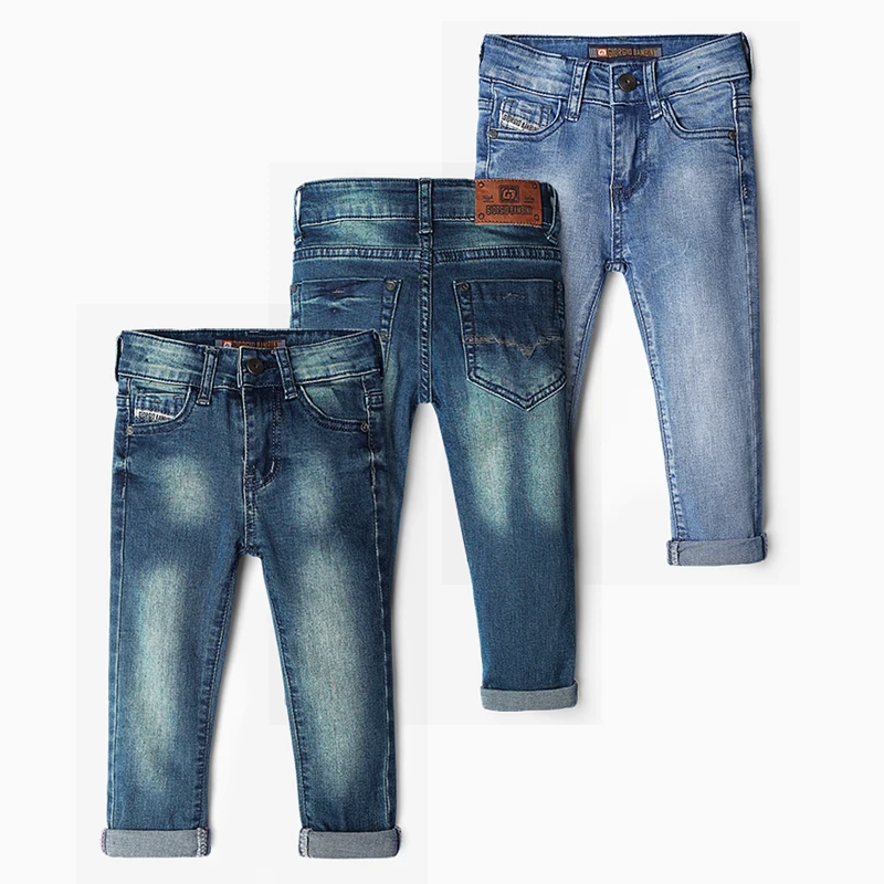 Производители одежды, панталоны, джинсы для детей, джинсовые брюки OEM ODM, детские джинсы, частная торговая марка, индивидуальные джинсы для мальчиков, брюки
