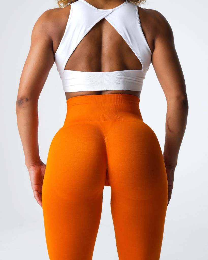 Impulse Collection Compression Impact Shorts Women Hidden Scrunch Workout Seamless Squat Proof Short