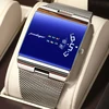 15 Azul Plata N