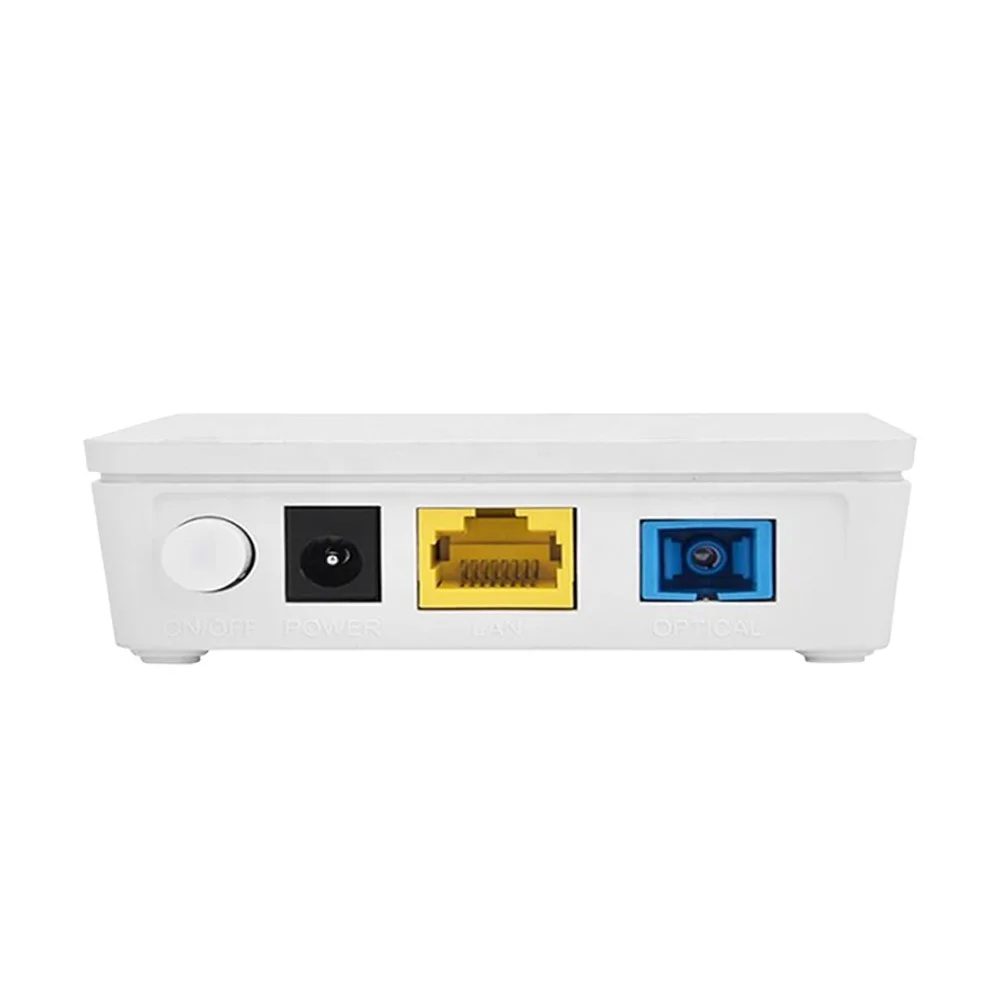 
Распродажа, роутер FTTH HuaWei HG8010M HG8310M с одним портом ONT 1GE GEPON EPON GPON ONU 