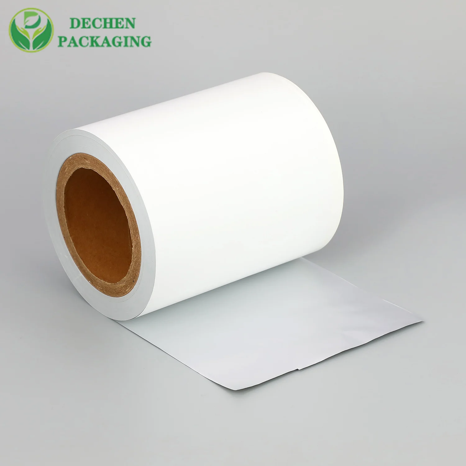 Butter Paper Price Laminated Foil Packaging