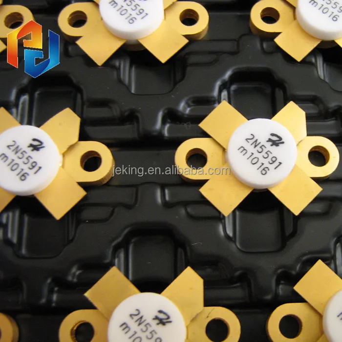 High frequency transistor China original 2N5591