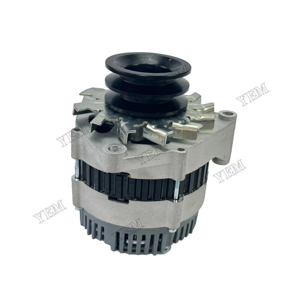 For Deutz TD226B Alternator 13024500 Diesel Engine Spare Parts 3