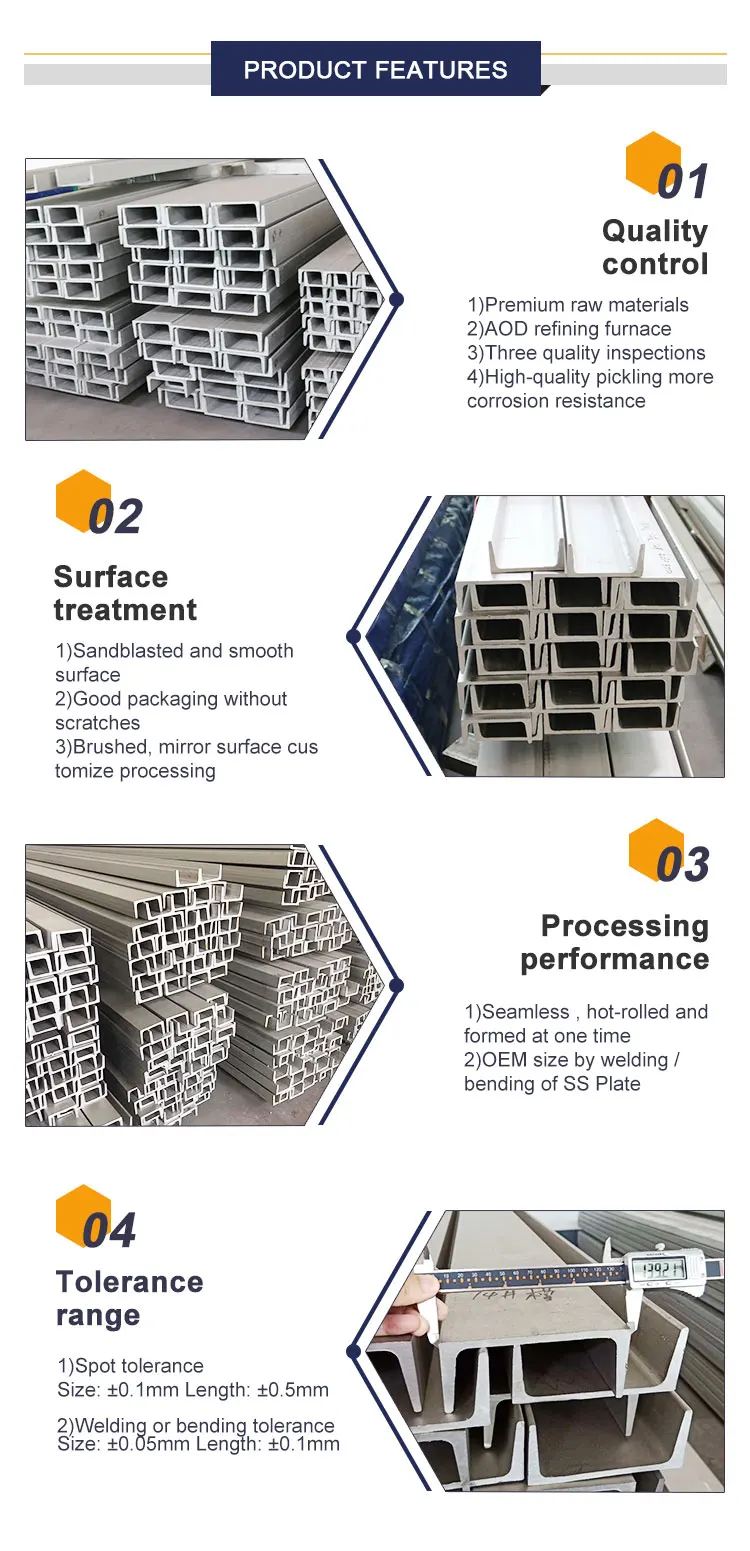 Galvanized C Purlin Carbon Steel Channel Sizes Structural Steel C ...