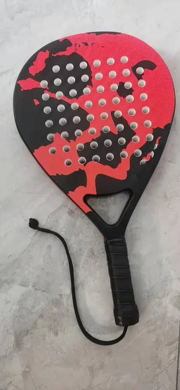 Professional Custom Head Quality Design Your Own Tennis Racket Key ...