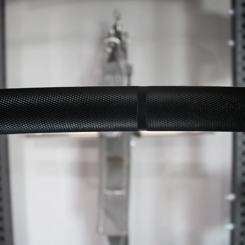 Wholesale New Arrival Squat Training 38mm Camber Bars