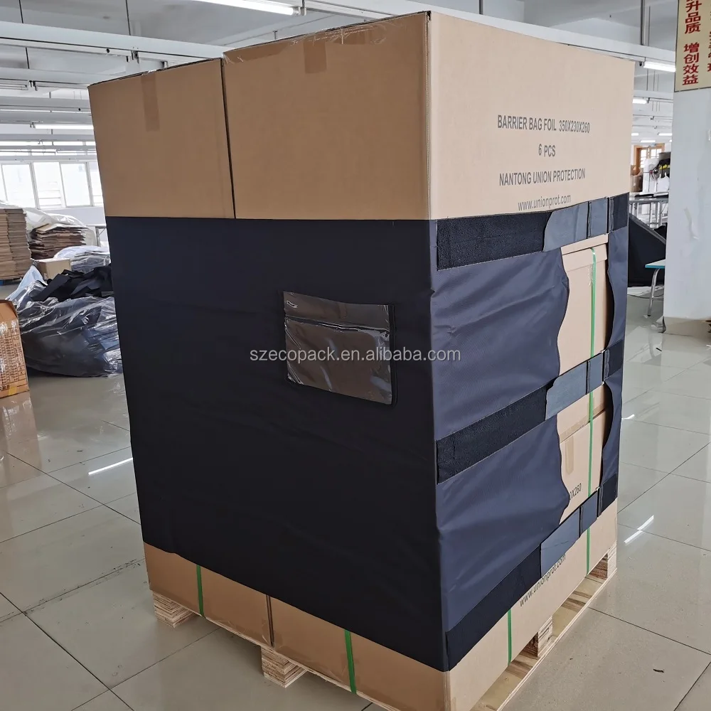 Adjustable Manual Pallet Strapping Pallet Strap Belt Reusable Hook Loop