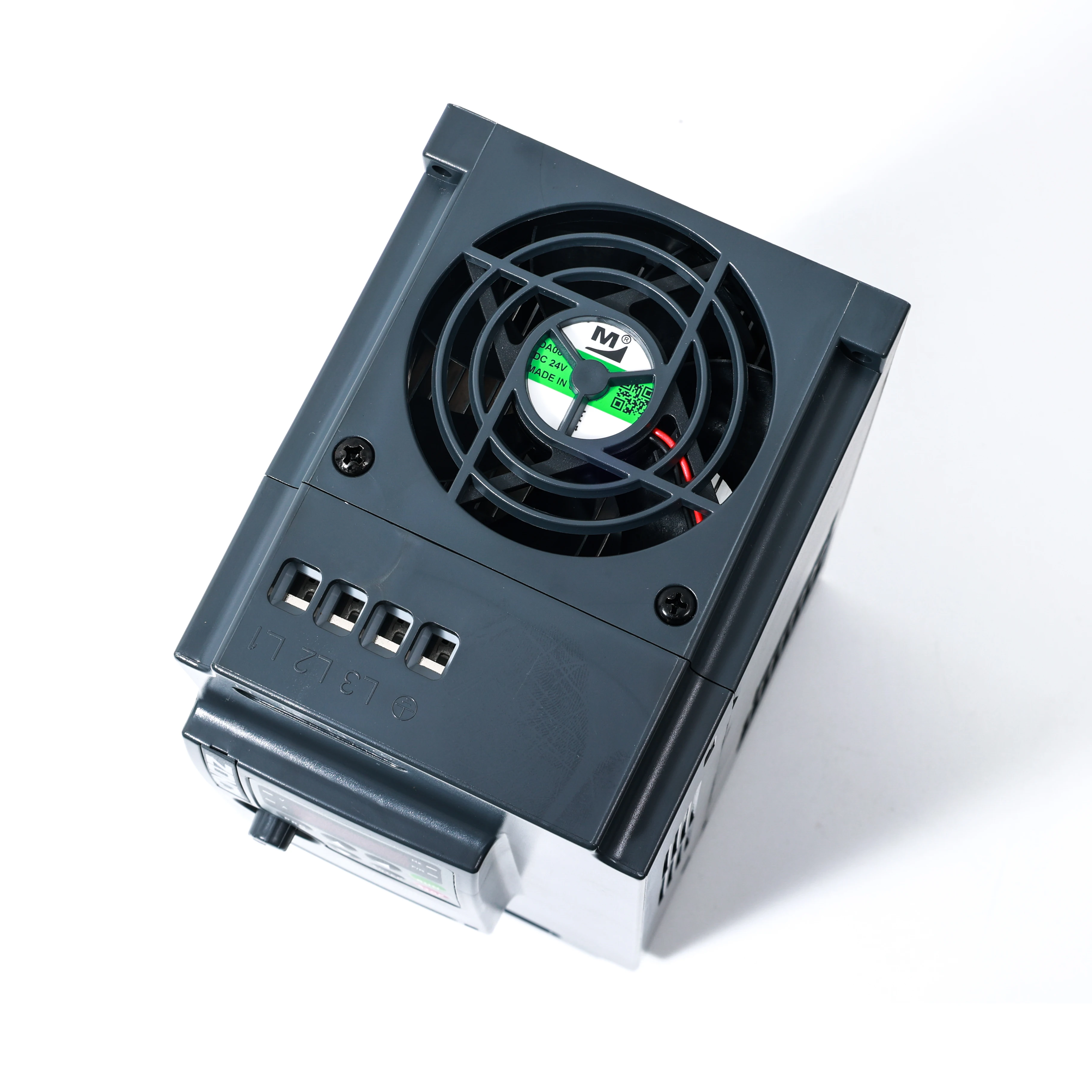 ZONCN VFD NZ200T-55GY-4-24V - 55KW Variable Frequency Drives for