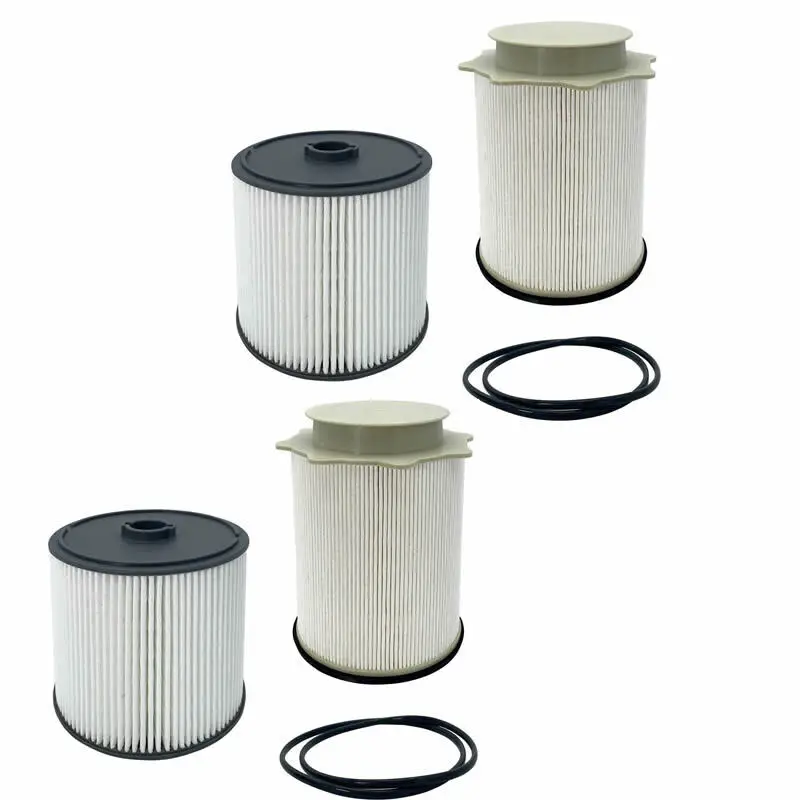Replacement Fuel Filter Element 68157291aa High Quality Hydraulic